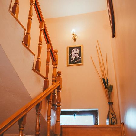 Pigeon Valley Stone House Учисар Экстерьер фото